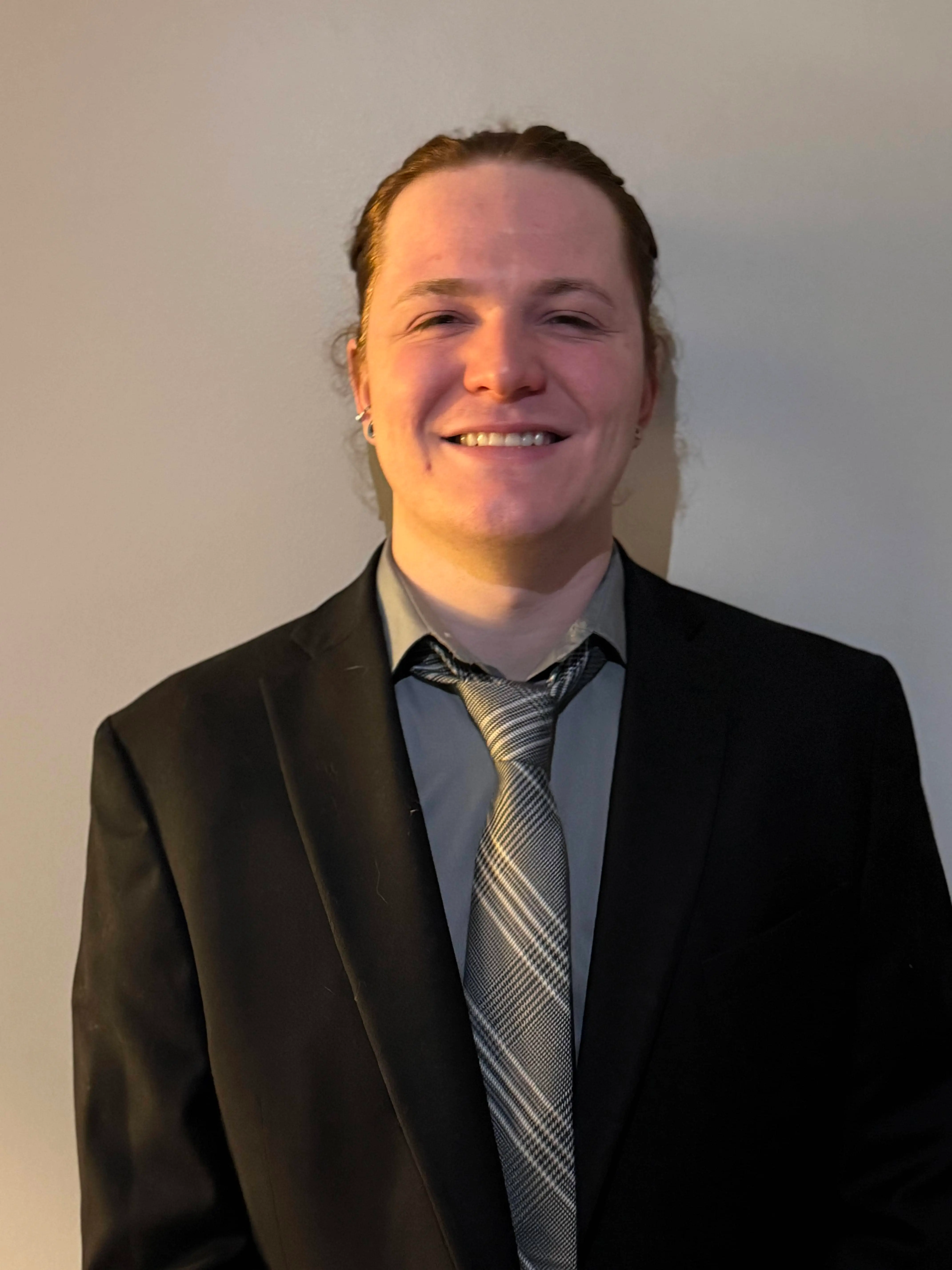 Kadin McWilliams — Out Shine Web Design founder